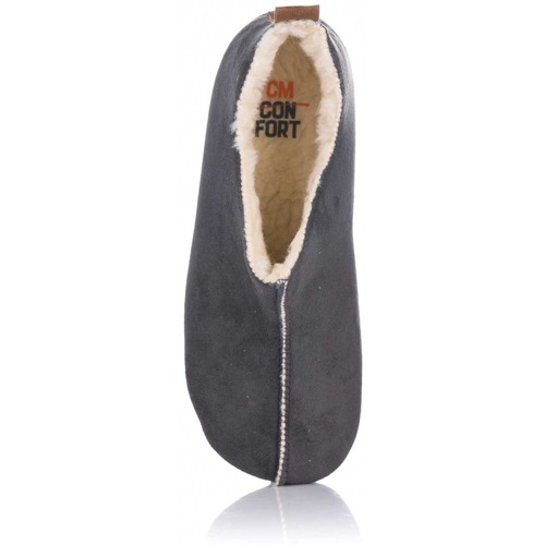 Cm. Confort 1001 Cinza