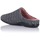 Sapatos Mulher Chinelos Cm. Confort 10374 Azul