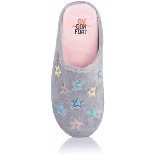 Cm. Confort 10362 Cinza