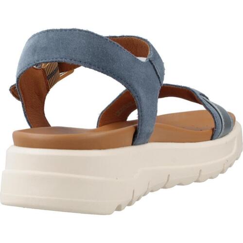 Geox D XAND 2.1S Azul