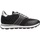 Sapatos Mulher Sapatilhas Geox D SPHERICA VSERIES Preto
