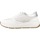 Sapatos Mulher Sapatilhas Geox D CRISTAEL Multicolor