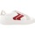 Sapatos Mulher Sapatilhas Geox D SKYELY Branco