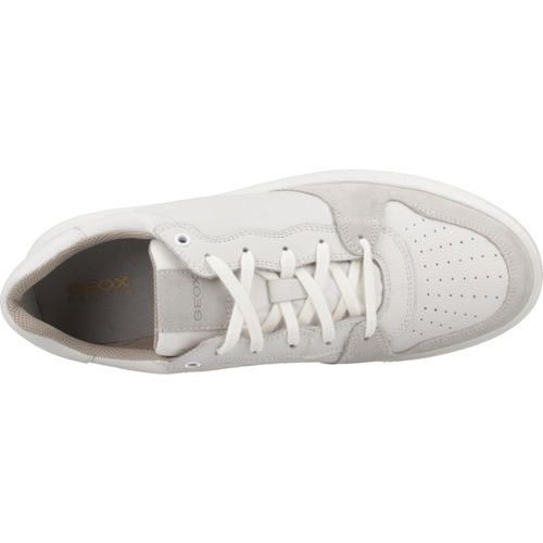 Geox U DEIVEN Branco