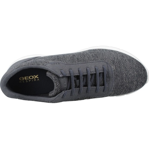 Geox U MONREALE Azul