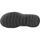 Sapatos Rapaz Sapatilhas Geox JR BALTIC BOY B ABX Preto