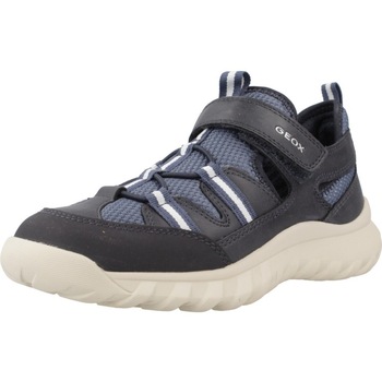 Geox J SIMBYOS BOY