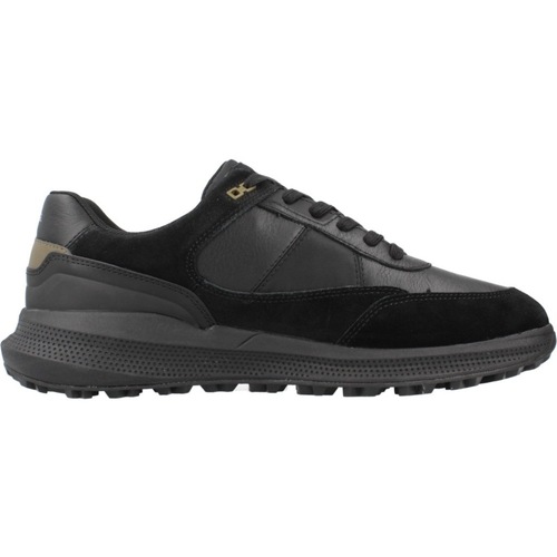 Geox U36E0A 02285 Preto
