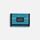 Malas Homem Pouch / Clutch Oxbow Portefeuille FLART Azul