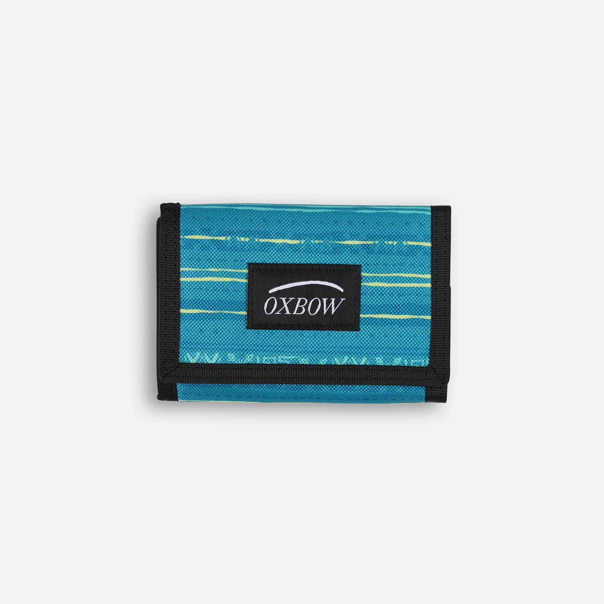 Malas Homem Pouch / Clutch Oxbow Portefeuille FLART Azul