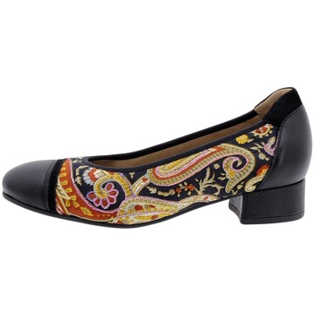 Sapatos Mulher Sabrinas Piesanto 185523-T Preto