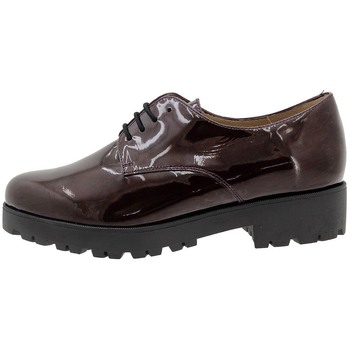 Sapatos Mulher Sapatos Piesanto 185731 Bordô