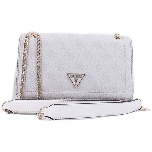 Malas Mulher Bolsa Guess NOELLE Rosa
