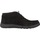 Sapatos Homem Sapatilhas Geox U ADACTER Cinza