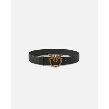 Acessórios Mulher Cinto Pinko LOVE BERRY H4 100120 A0F1-Z99Q Preto