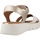 Sapatos Mulher Sandálias Geox D DANDRA 40 Outros