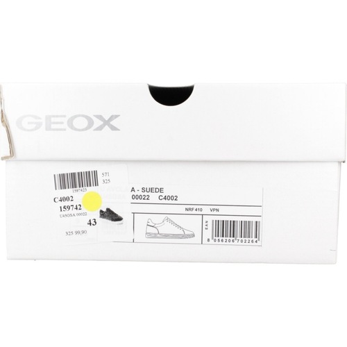 Geox U AVOLA Azul