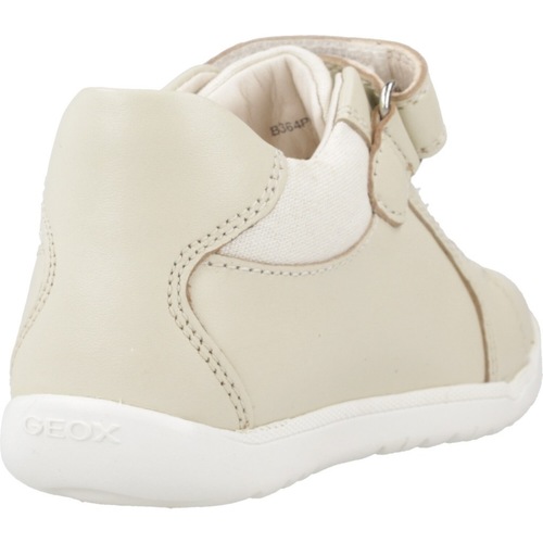 Geox B MACCHIA GIRL Bege