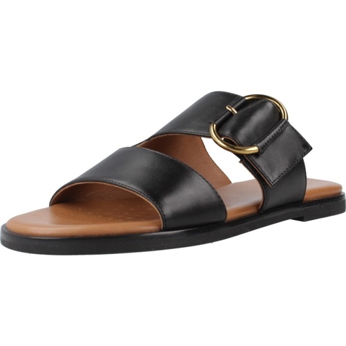 Geox D NAILEEN Preto