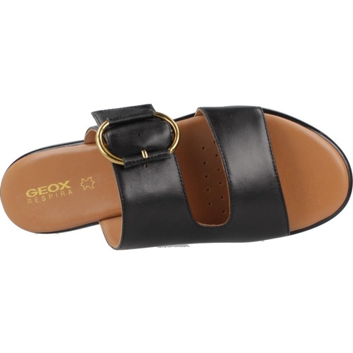 Geox D NAILEEN Preto