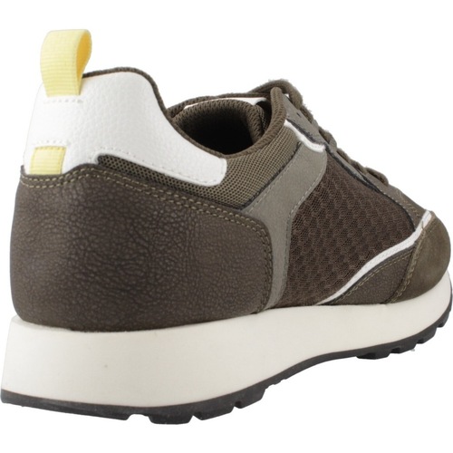 Geox U PARTENIO Verde