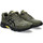 Sapatos Homem Sapatilhas Asics Gel Venture 6 Verde