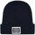 Acessórios Homem Gorro Tommy Hilfiger Tech Badge Marinho