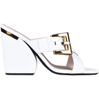 Sapatos Mulher Escarpim N°21 CAT00005046AE Branco