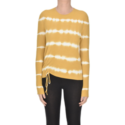 Textil Mulher camisolas Ps Paul Smith MGP00005029AE Amarelo