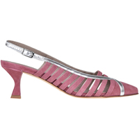 Sapatos Mulher Escarpim Cheville CAT00005034AE Violeta
