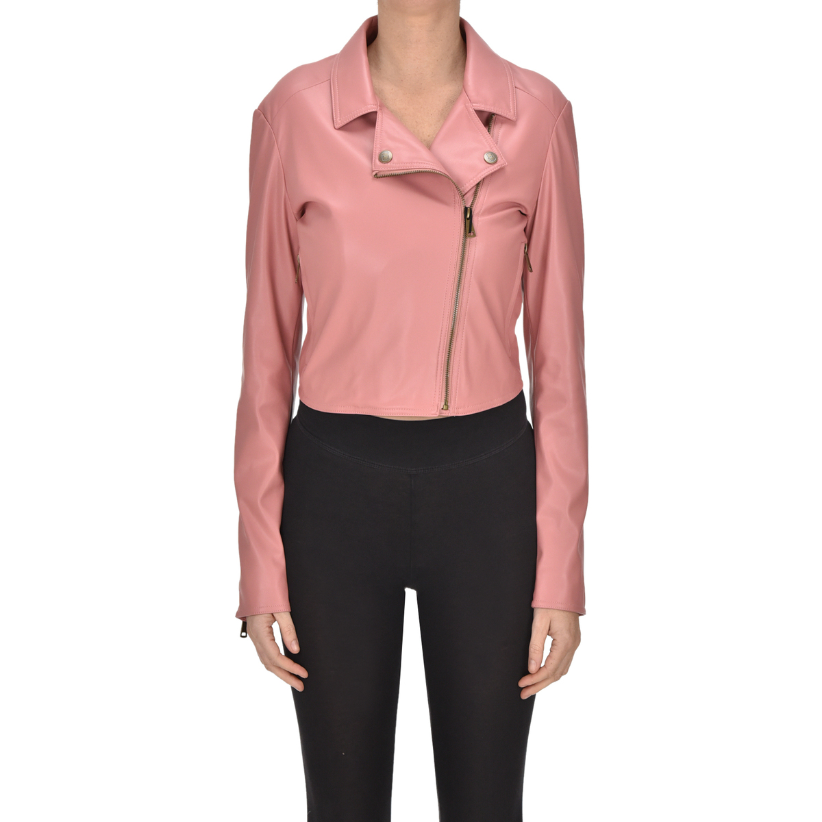 Textil Mulher Casacos  Twin Set CSG00005016AE Rosa