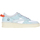 Sapatos Mulher Sapatilhas Date CAK00005031AE Azul