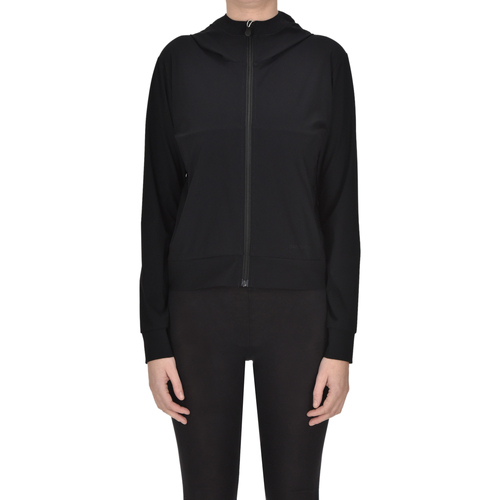Textil Mulher Casacos  Save The Duck CSG00005034AE Preto
