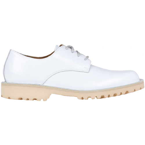 Sapatos Mulher Sapatos & Richelieu Sofie D'hoore CAB00005023AE Branco