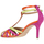 Sapatos Mulher Escarpim Ninni CAT00005037AE Multicolor