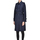 Textil Mulher Casacos Pennyblack CSC00005020AE Azul