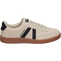 Sapatos Homem Multi-desportos Jack & Jones 12271083 Bege