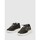 Sapatos Mulher Sapatilhas Cetti ZAPATILLA  1391  NEGRO Preto