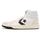 Sapatos Homem Sapatilhas de cano-alto Converse  Preto