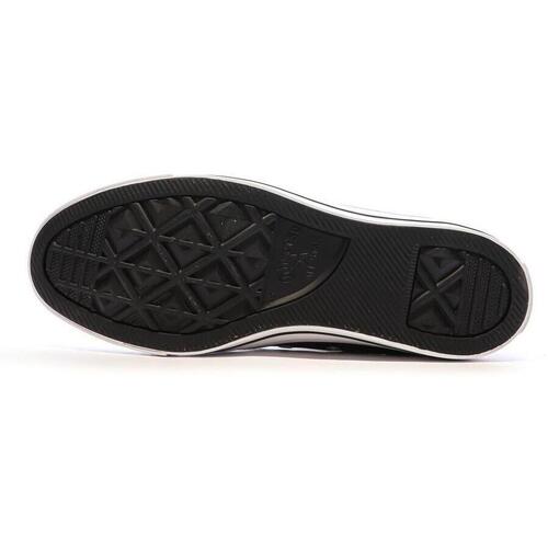 Converse  Preto