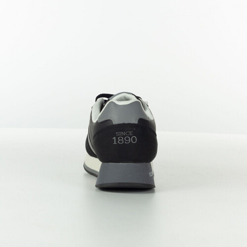 U.S Polo Assn. Balbil002 Preto