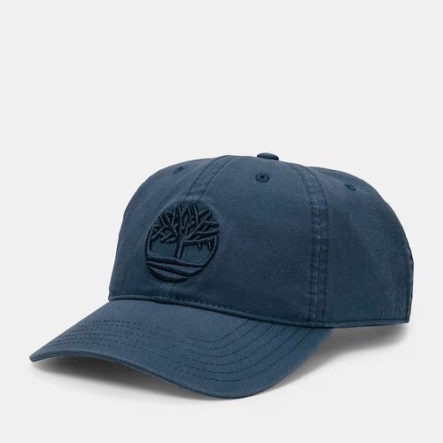 Acessórios Homem Chapéu Timberland TB0A1E9M - BASEBALL CAP-288 Azul