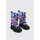 Sapatos Mulher Botas UGG MetroPeak Azul