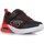 Sapatos Criança Sapatilhas Skechers Microspec Max Ii V Preto