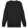 Textil Homem Sweats Puma Better Classics Relaxed Crew Preto