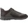 Sapatos Homem Sapatilhas Geox U DORAY B ABX Castanho