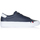Sapatos Homem Sapatilhas Tommy Hilfiger  Azul