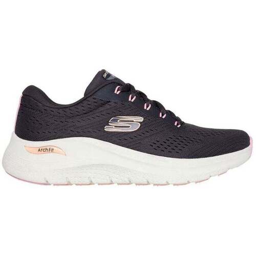 Sapatos Mulher Running Skechers ARCH FIT 2.0 Violeta
