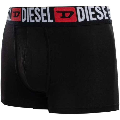 Diesel Calção Damien 5 Packs Preto