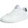 Sapatos Homem Sapatilhas Sergio Tacchini Sapatilhas sintéticas Capri Branco